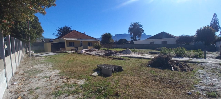 To Let 3 Bedroom Property for Rent in Wetton Western Cape